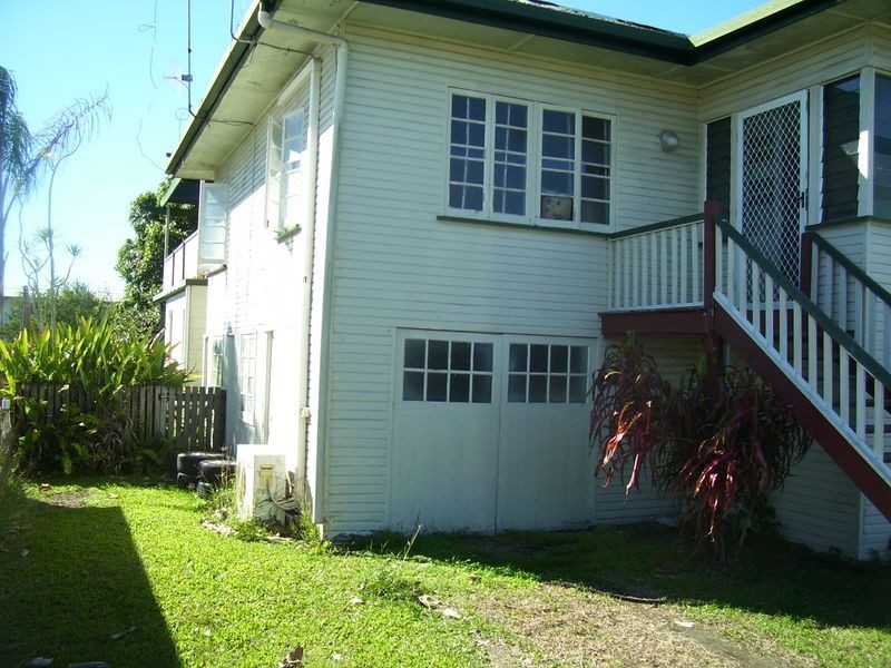 12 Petersen Street, North Mackay QLD 4740