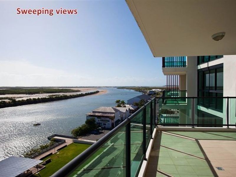 901/27 River Street, Mackay QLD 4740