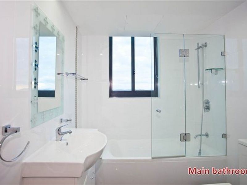 901/27 River Street, Mackay QLD 4740