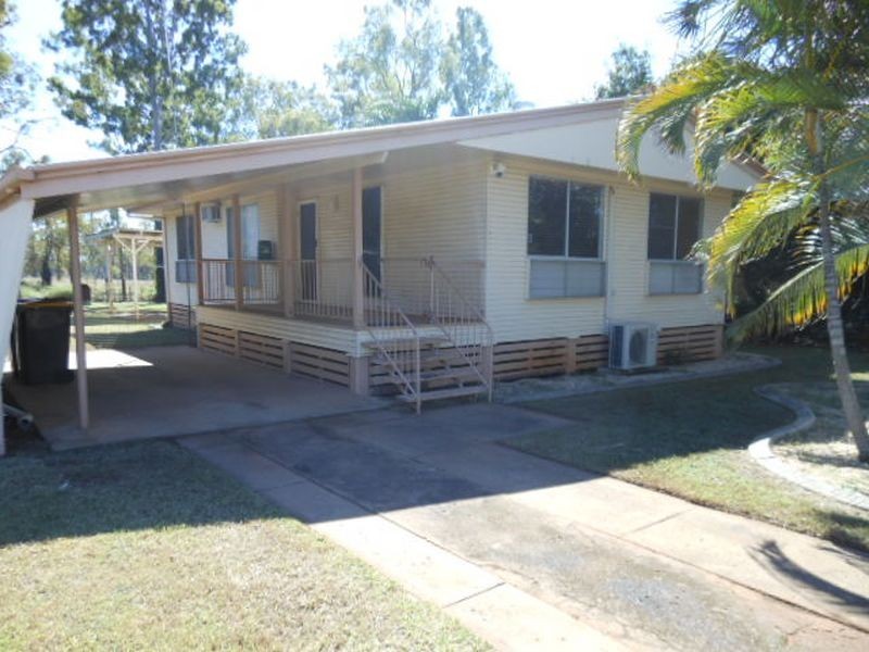 31 Forrest Drive, Moranbah QLD 4744