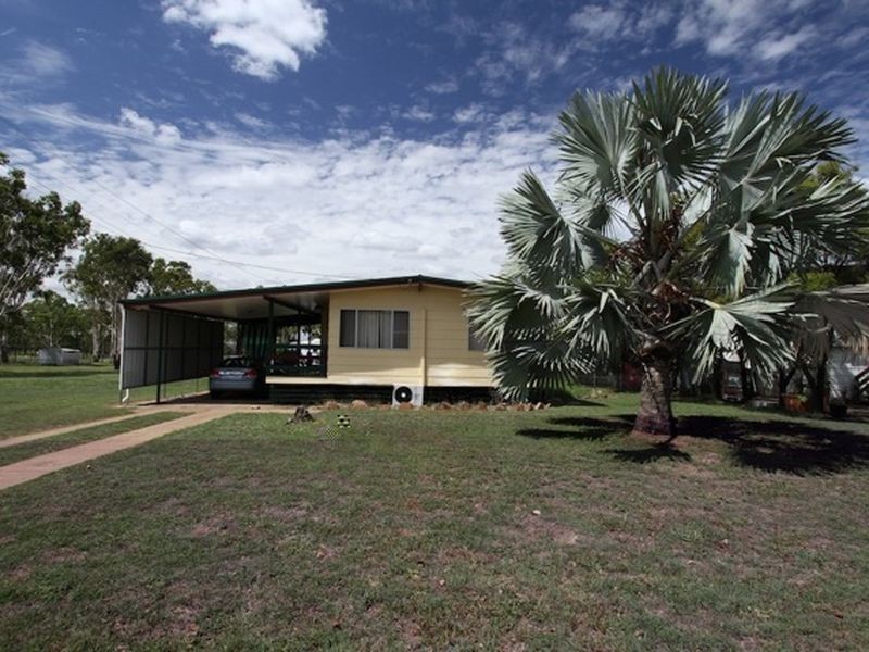 48 KENNEDY STREET, Moranbah QLD 4744