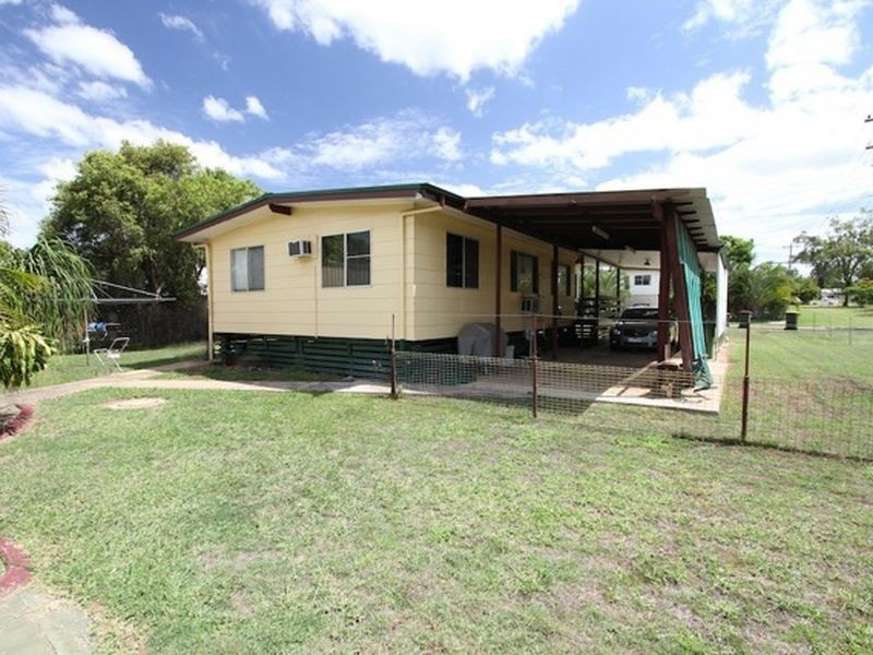 48 KENNEDY STREET, Moranbah QLD 4744