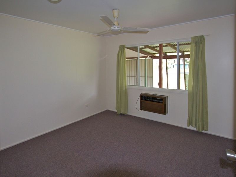 48 KENNEDY STREET, Moranbah QLD 4744