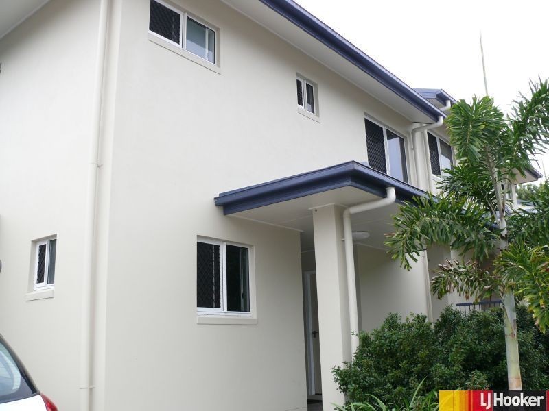 3/8 Admiral Drive, Dolphin Heads QLD 4740