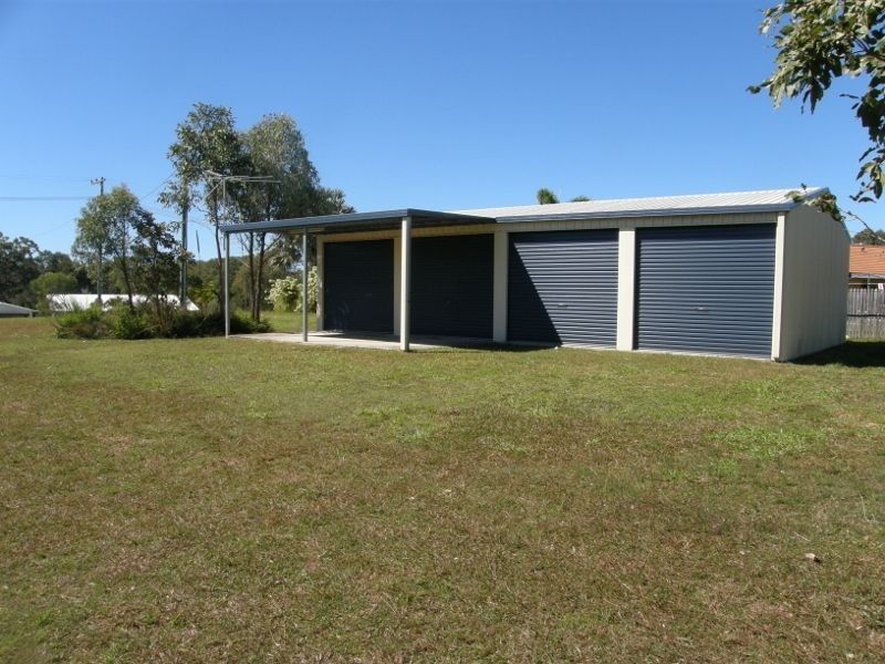 44 Windsor Drive, Hay Point QLD 4740