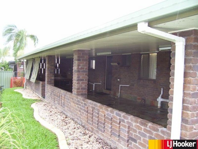 16 Hillside Terrace, Mount Pleasant QLD 4740