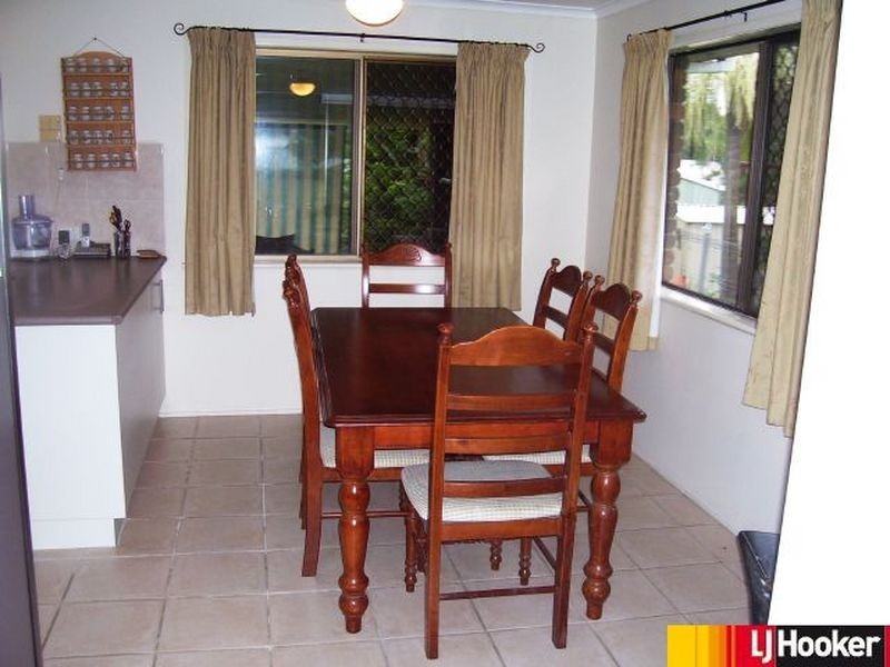 16 Hillside Terrace, Mount Pleasant QLD 4740