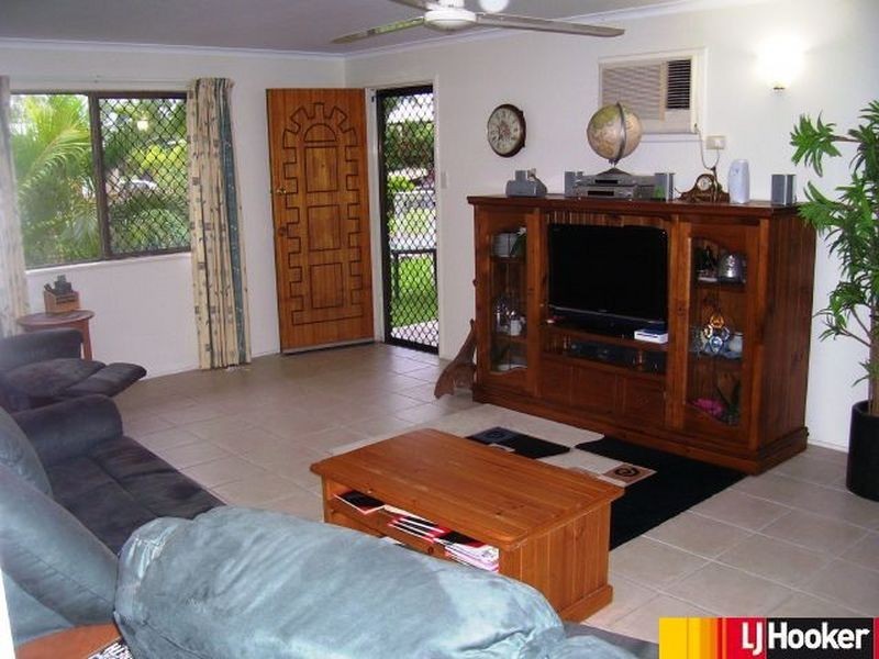 16 Hillside Terrace, Mount Pleasant QLD 4740