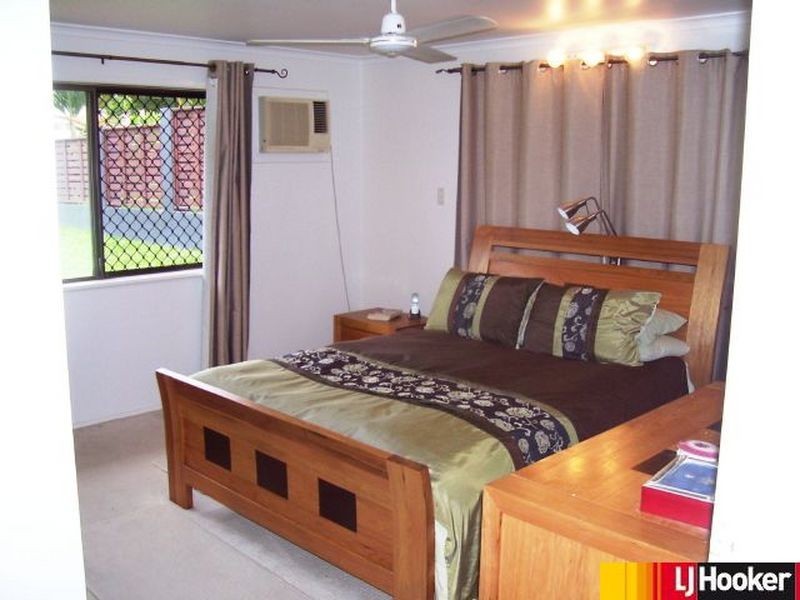 16 Hillside Terrace, Mount Pleasant QLD 4740