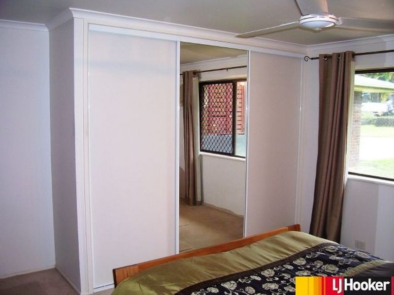 16 Hillside Terrace, Mount Pleasant QLD 4740