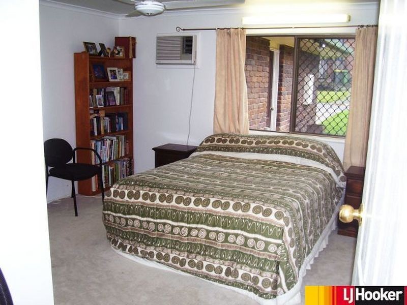 16 Hillside Terrace, Mount Pleasant QLD 4740