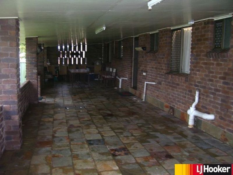 16 Hillside Terrace, Mount Pleasant QLD 4740