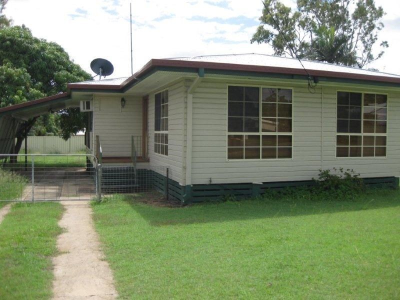 22 Leichhardt Drive, Moranbah QLD 4744