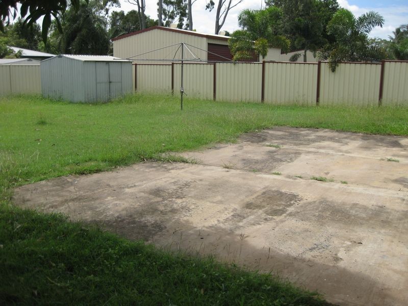 22 Leichhardt Drive, Moranbah QLD 4744