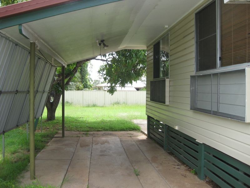 22 Leichhardt Drive, Moranbah QLD 4744