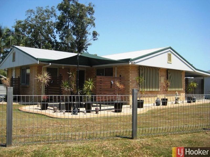 13 Fraser Court, Beaconsfield QLD 4740