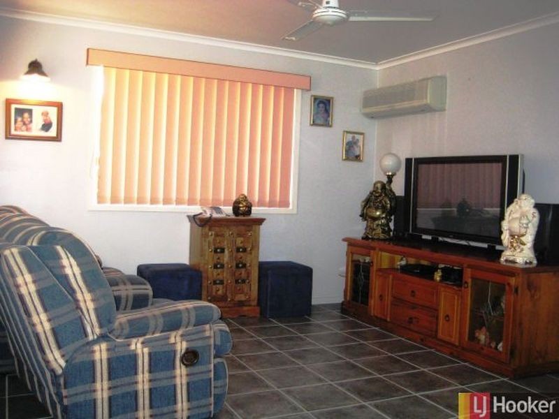 13 Fraser Court, Beaconsfield QLD 4740