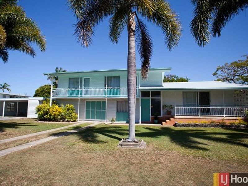 149 Goldsmith Street, East Mackay QLD 4740