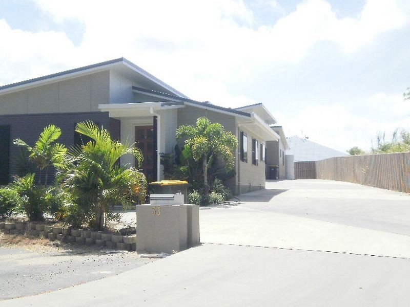2/33 NARRABEEN STREET, Blacks Beach QLD 4740