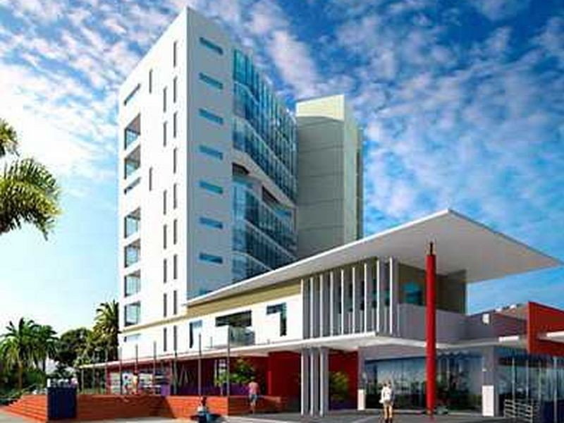 33/24-26 River Street, Mackay QLD 4740