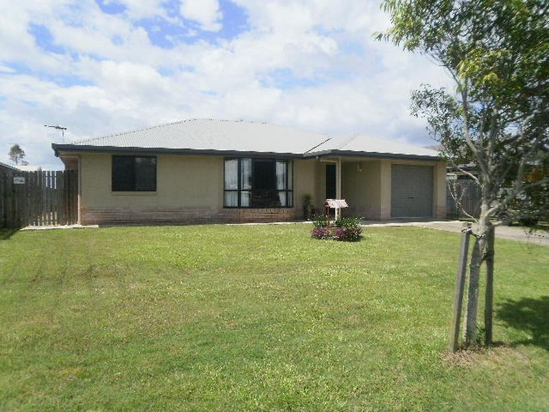 26 Alan Street, Marian QLD 4753