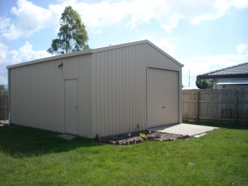 26 Alan Street, Marian QLD 4753