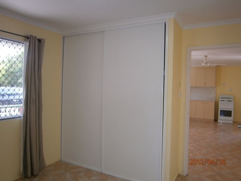 2/12 PETERSEN STREET, North Mackay QLD 4740