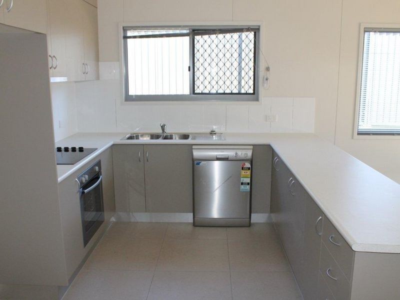 23 (A & B) NAUMANN STREET, Moranbah QLD 4744