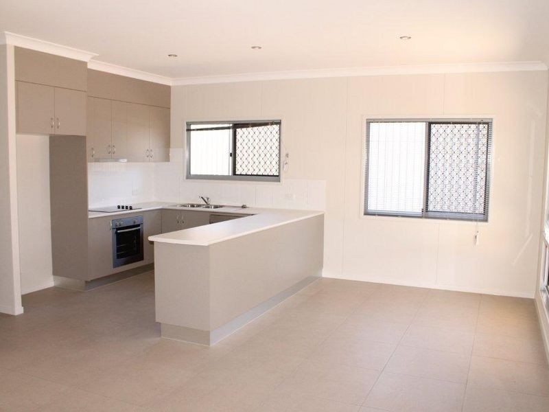 23 (A & B) NAUMANN STREET, Moranbah QLD 4744
