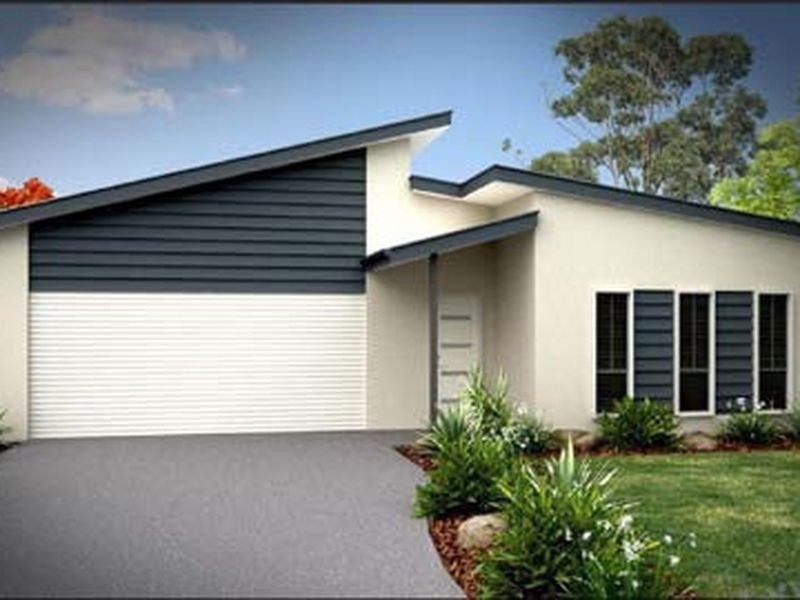 Lot 13 27 Bally Keel Rd Trilla Hills, Alligator Creek QLD 4740