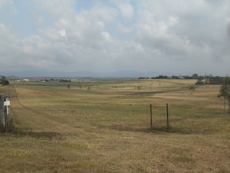 Lot 13 27 Bally Keel Rd Trilla Hills, Alligator Creek QLD 4740