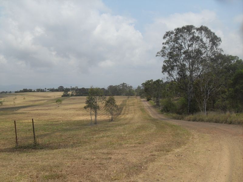 Lot 13 27 Bally Keel Rd Trilla Hills, Alligator Creek QLD 4740