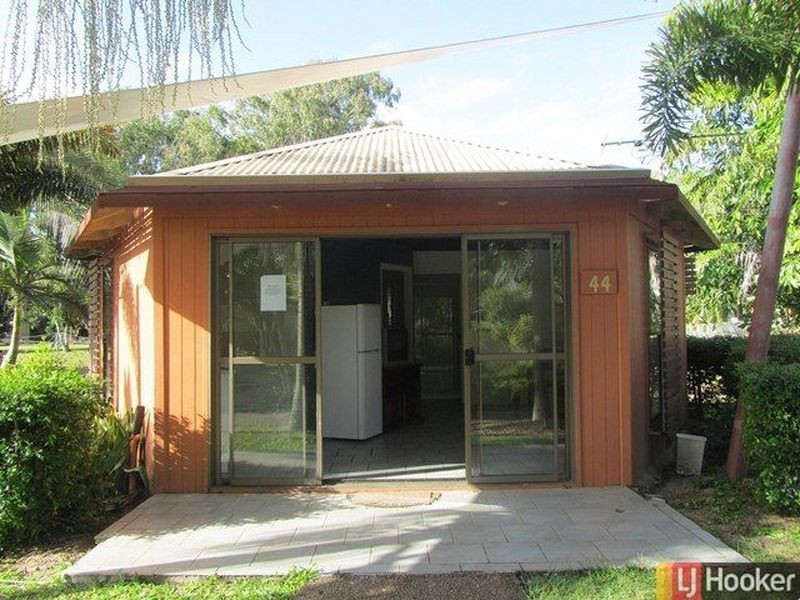44/12 Homestead Bay Drive, Bucasia QLD 4750
