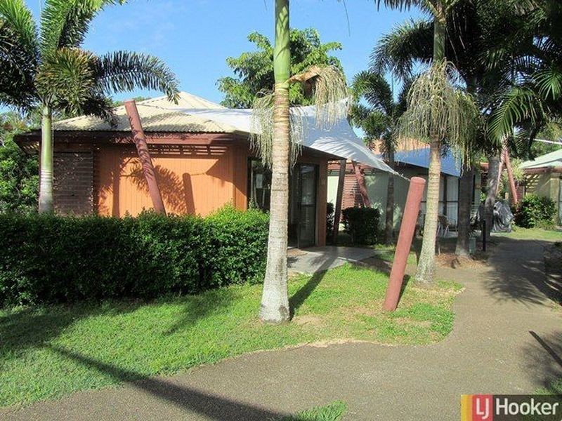 44/12 Homestead Bay Drive, Bucasia QLD 4750