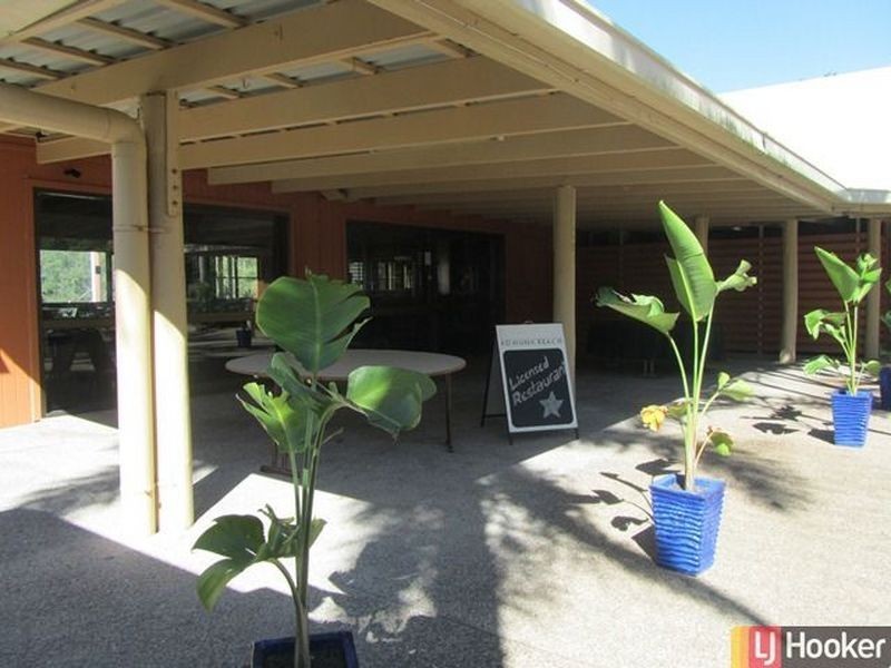 44/12 Homestead Bay Drive, Bucasia QLD 4750