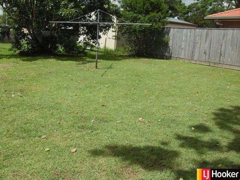 17 Burgess Street, North Mackay QLD 4740