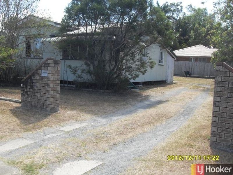 17 Burgess Street, North Mackay QLD 4740