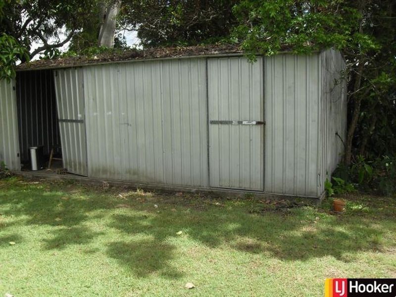 17 Burgess Street, North Mackay QLD 4740