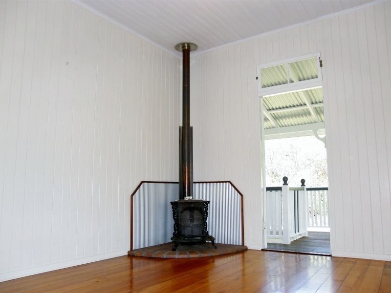 682 Kuttabul Mount Jukes Road, Kuttabul QLD 4741