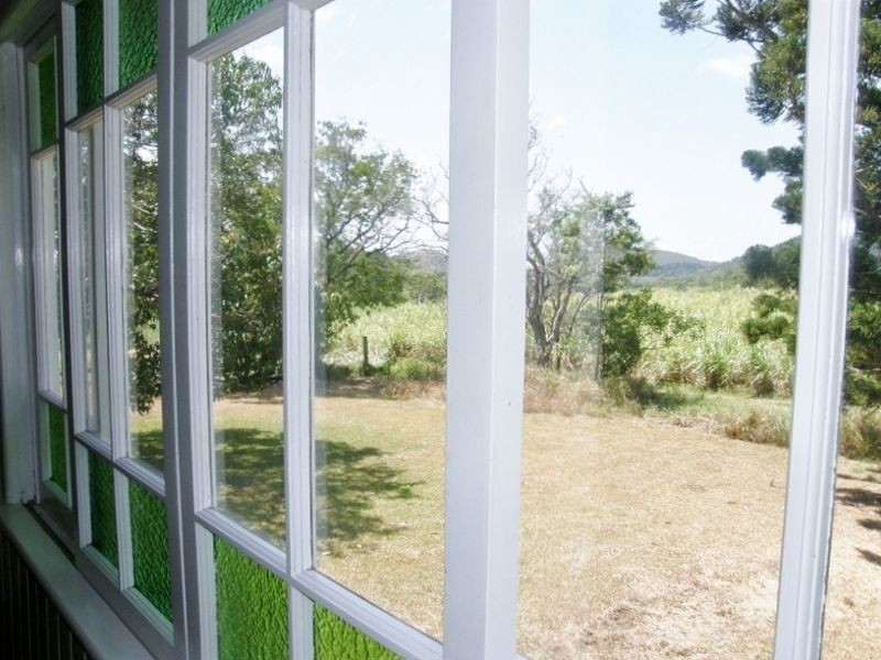 682 Kuttabul Mount Jukes Road, Kuttabul QLD 4741