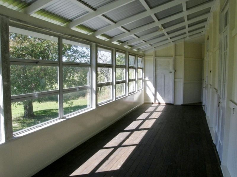 682 Kuttabul Mount Jukes Road, Kuttabul QLD 4741
