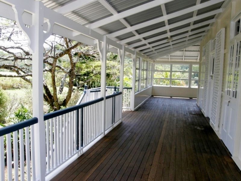 682 Kuttabul Mount Jukes Road, Kuttabul QLD 4741