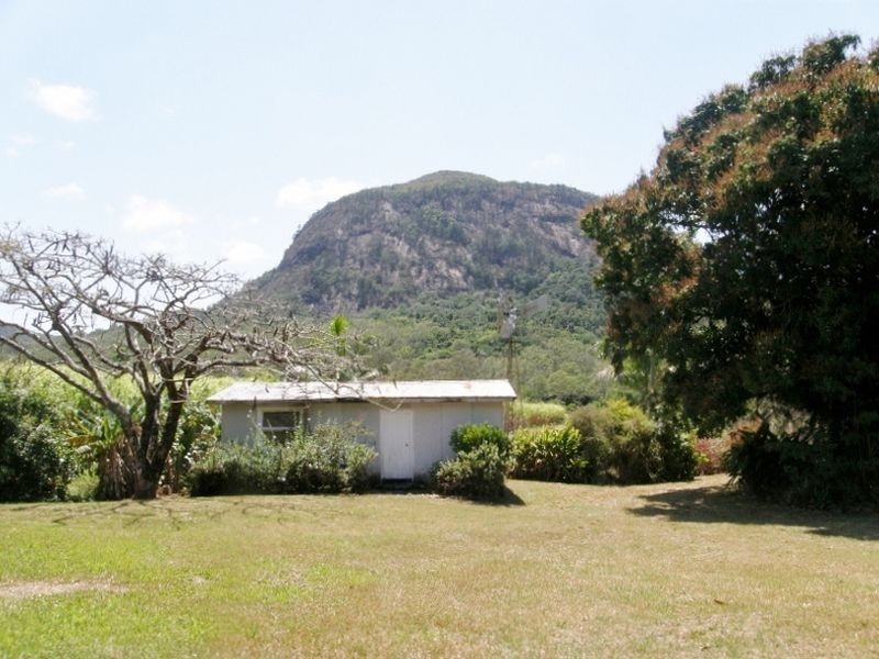 682 Kuttabul Mount Jukes Road, Kuttabul QLD 4741