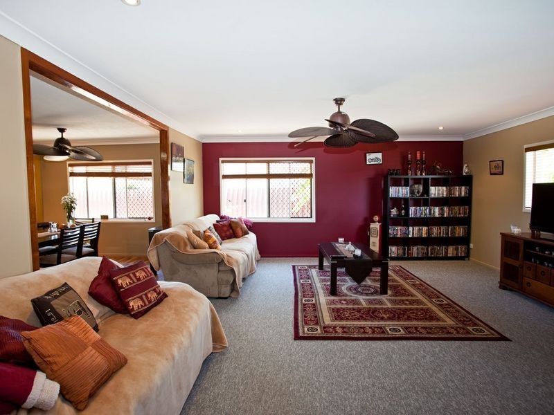 21 Hodges Street, East Mackay QLD 4740