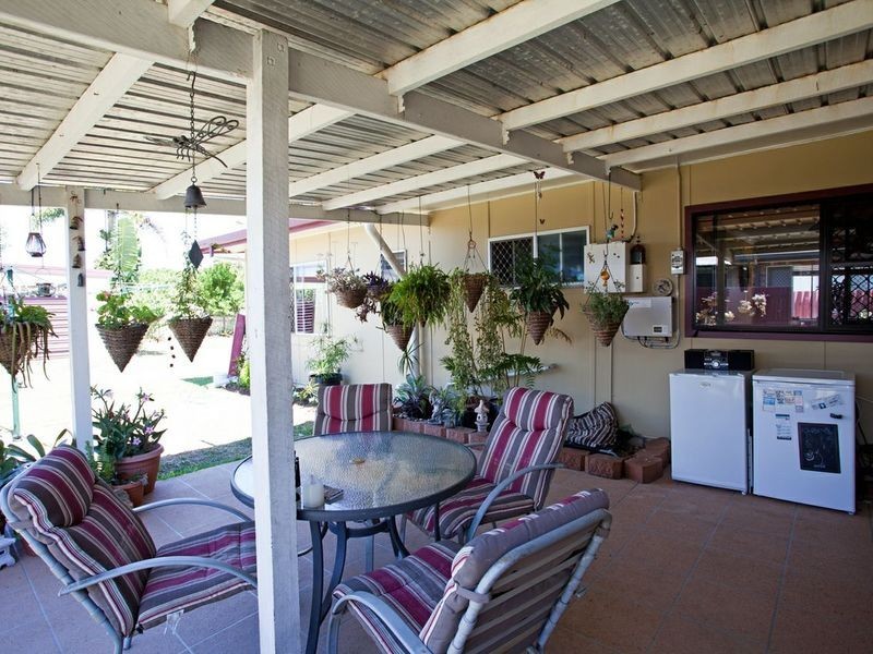 21 Hodges Street, East Mackay QLD 4740