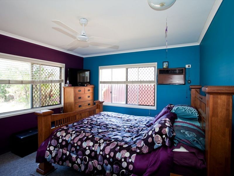 21 Hodges Street, East Mackay QLD 4740