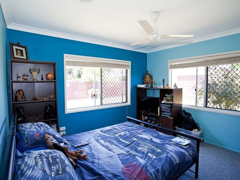 21 Hodges Street, East Mackay QLD 4740