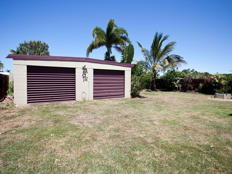 21 Hodges Street, East Mackay QLD 4740