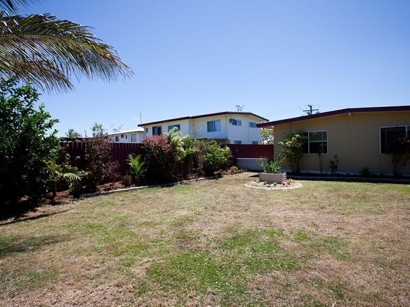 21 Hodges Street, East Mackay QLD 4740