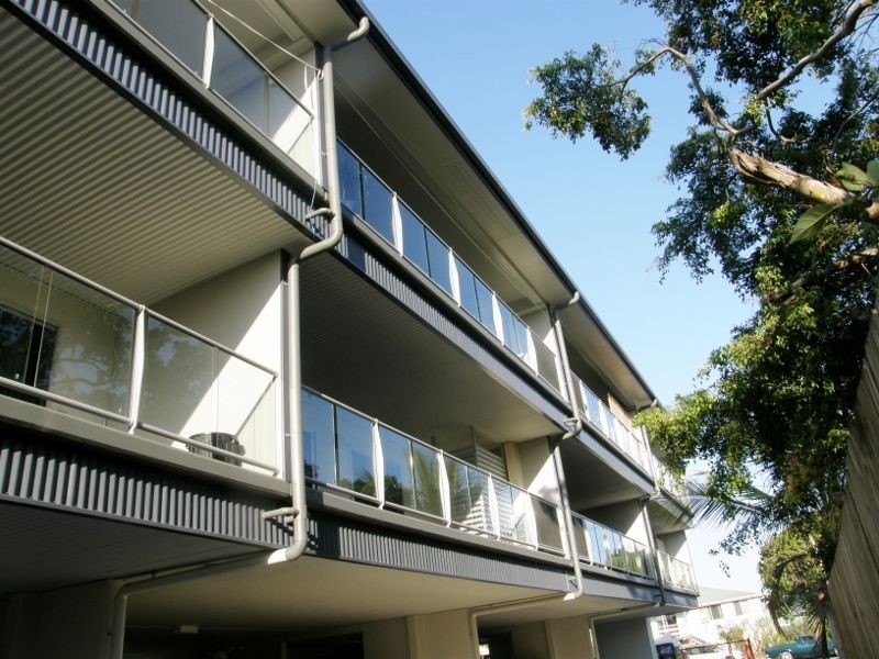 6/10 Turner Street, Mackay QLD 4740